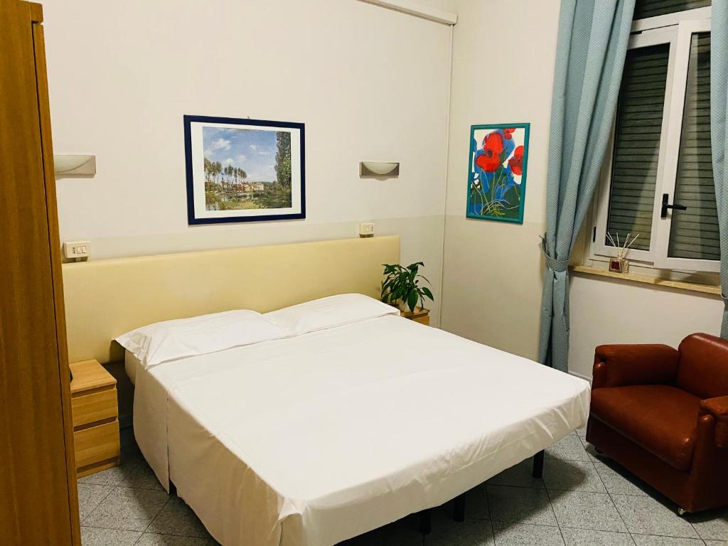 Hotel Ferrucci - Resim 42