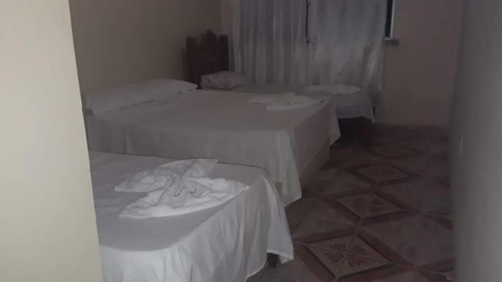  Hotel Porto da Lua