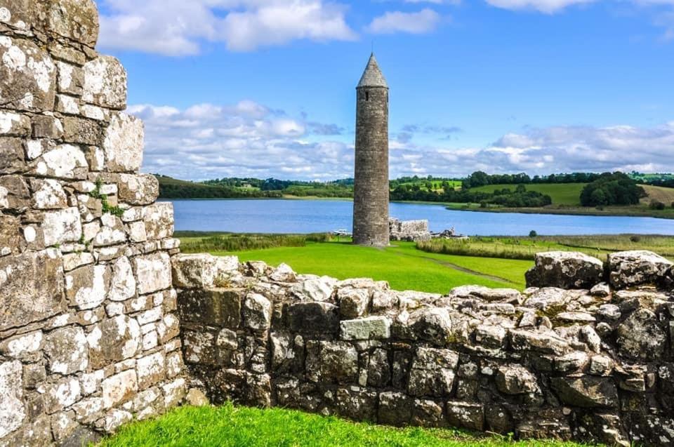 Ảnh trong thư viện ảnh của Number 25 Self Catering Apartments Ederney ở Ardess