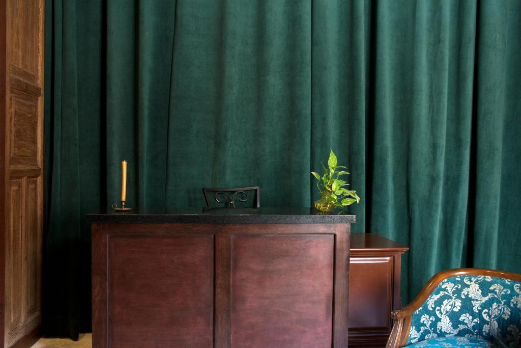Fotografie z fotogalerie ubytování Ya'ax Hotel Boutique v destinaci Mérida