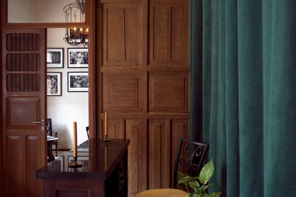 Fotografie z fotogalerie ubytování Ya'ax Hotel Boutique v destinaci Mérida