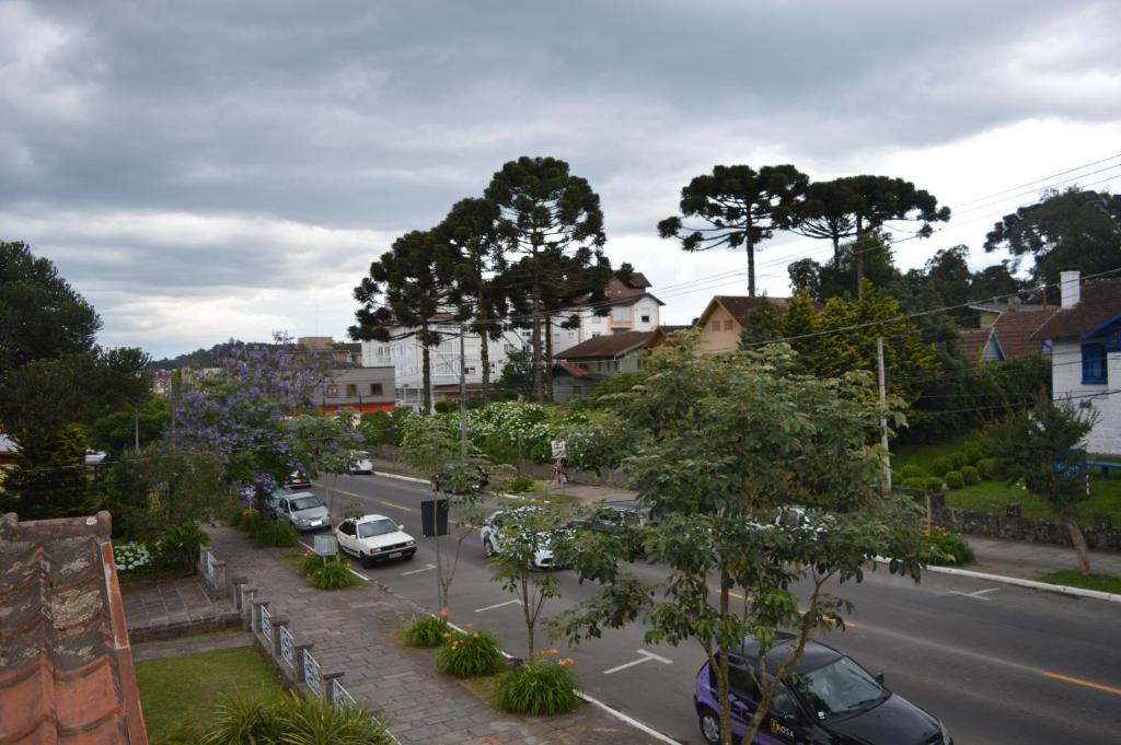  Pouso Santa Helena Centro