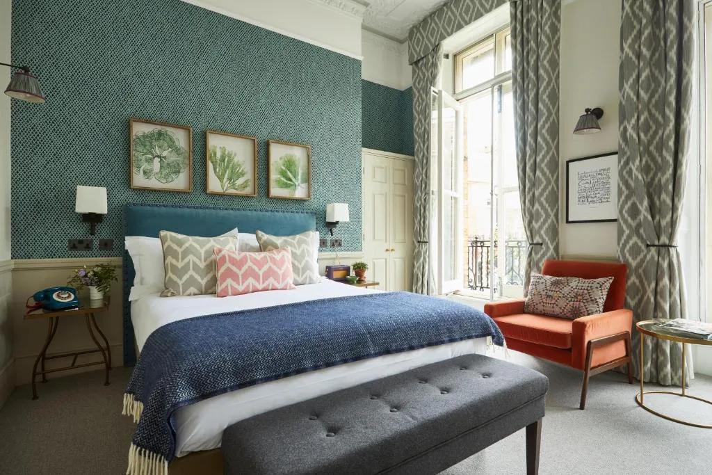 Lime Tree Hotel, London, United Kingdom