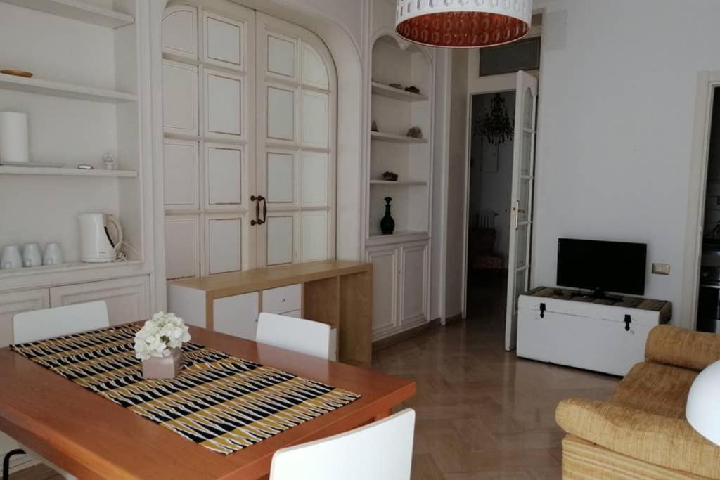 Zdjęcie z galerii obiektu Casa Valerio w mieście Bari