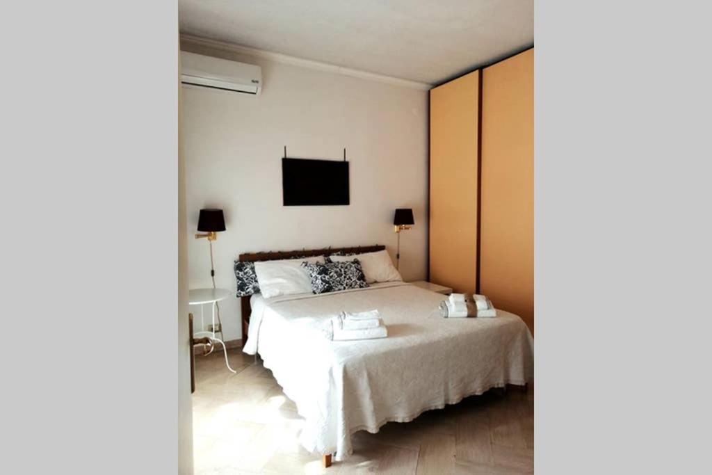 Zdjęcie z galerii obiektu Casa Valerio w mieście Bari