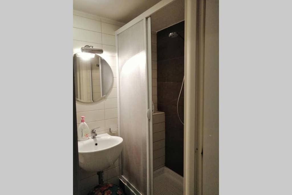 Zdjęcie z galerii obiektu Casa Valerio w mieście Bari