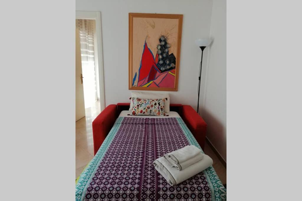 Zdjęcie z galerii obiektu Casa Valerio w mieście Bari