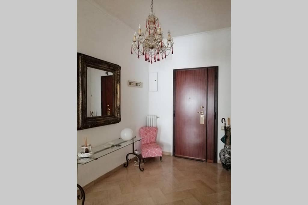 Zdjęcie z galerii obiektu Casa Valerio w mieście Bari