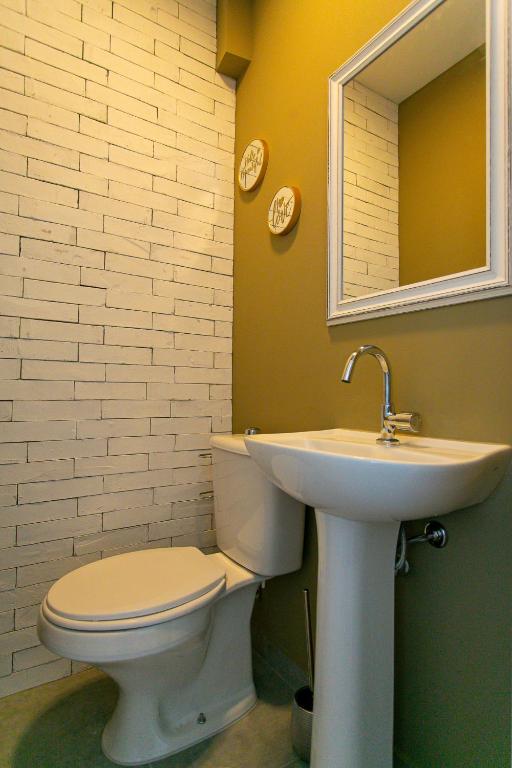  Flat Residencial Brooklin