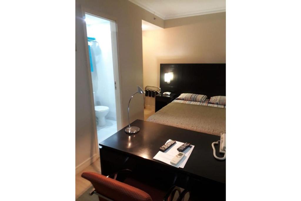  Studio Flat Monte Alegre