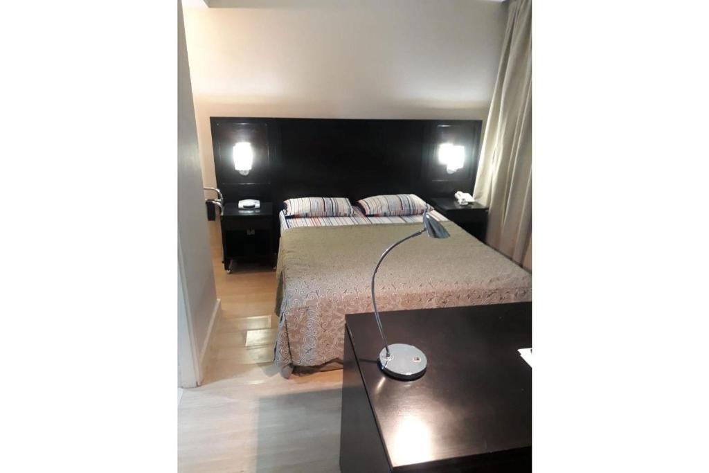  Studio Flat Monte Alegre