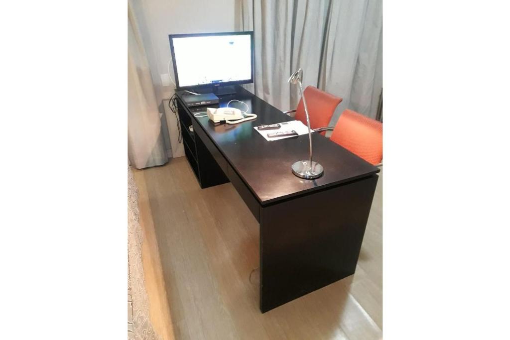  Studio Flat Monte Alegre
