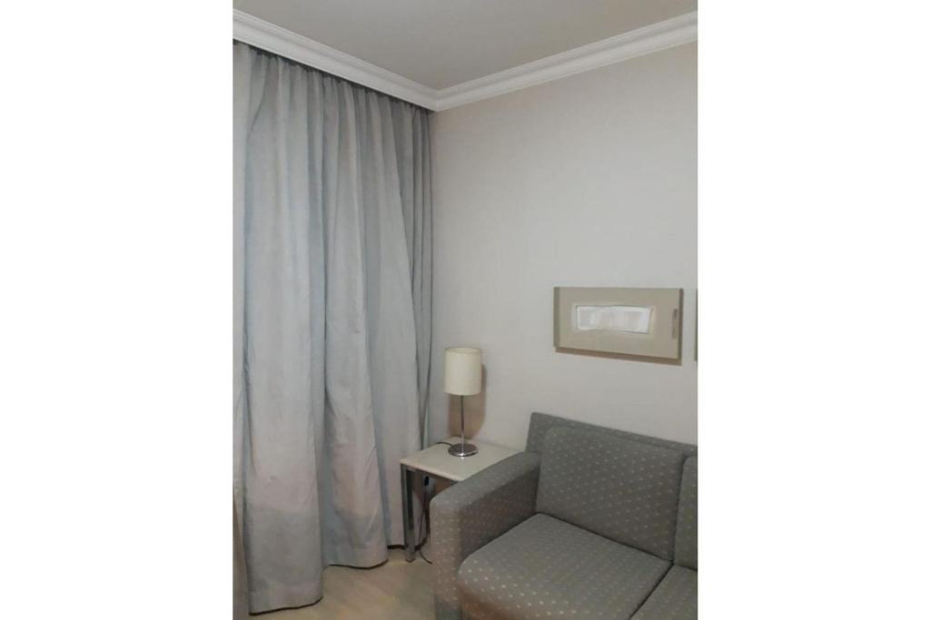  Studio Flat Monte Alegre