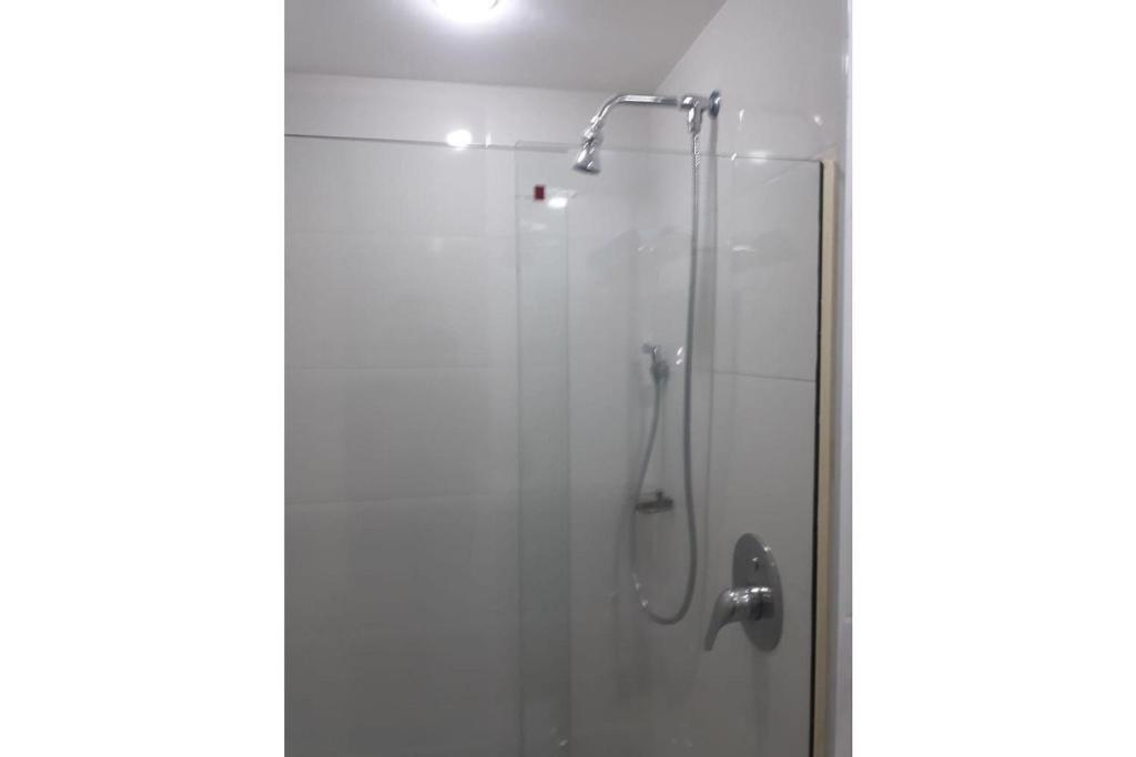  Studio Flat Monte Alegre