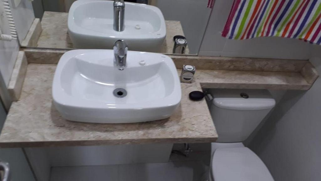  Studio Flat Monte Alegre