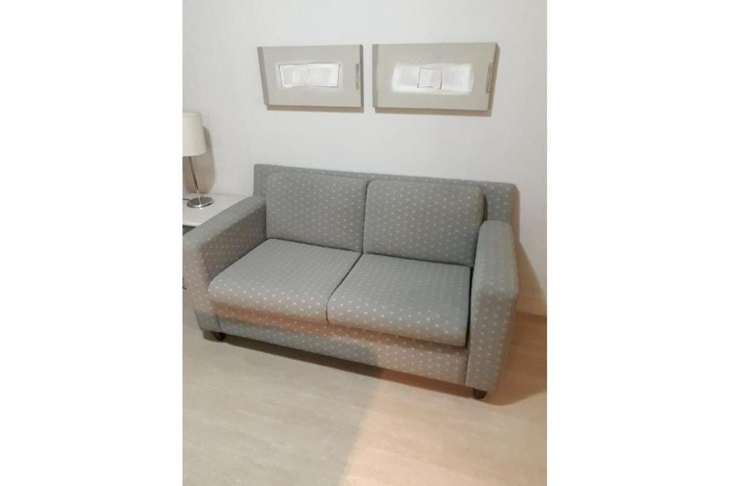  Studio Flat Monte Alegre