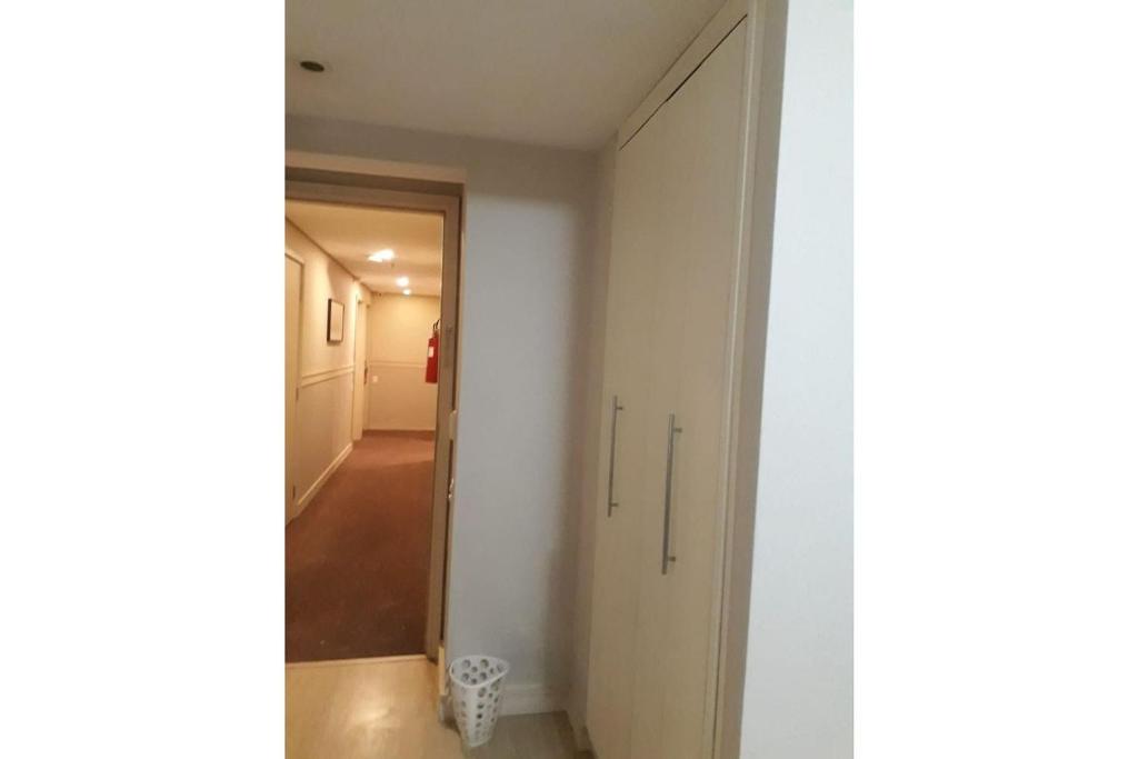  Studio Flat Monte Alegre