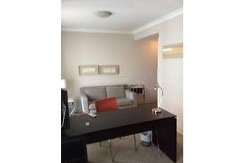  Studio Flat Monte Alegre