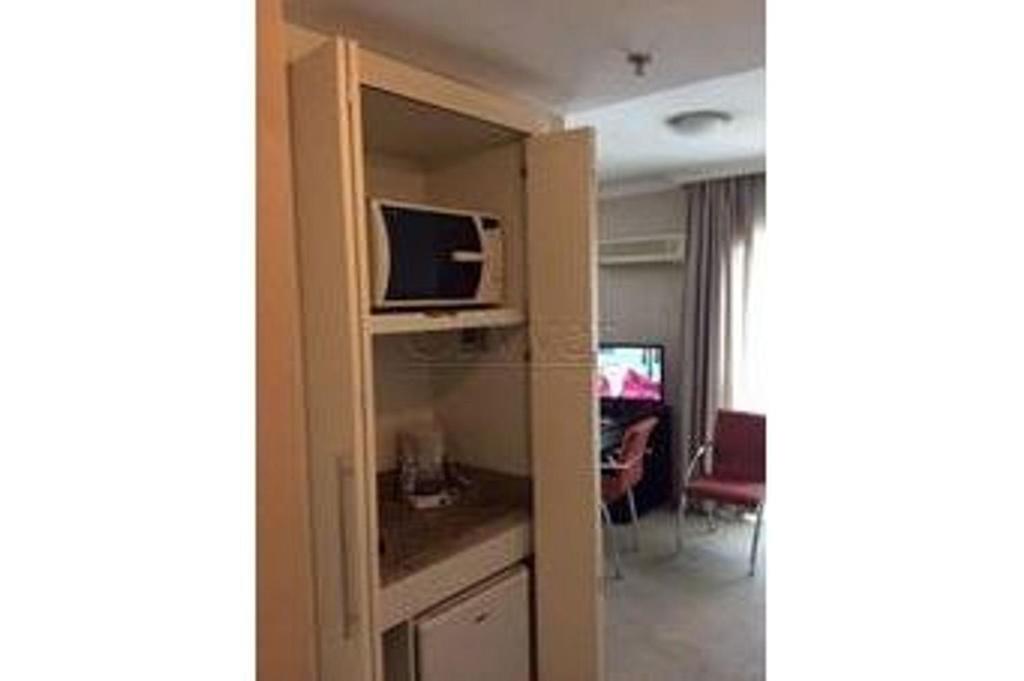  Studio Flat Monte Alegre