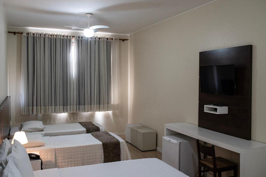  Hotel Fabris