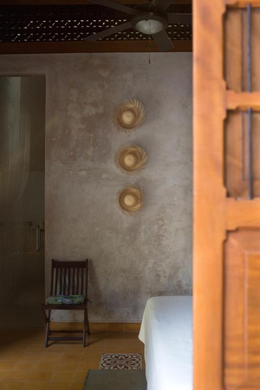 Fotografie z fotogalerie ubytování Ya'ax Hotel Boutique v destinaci Mérida