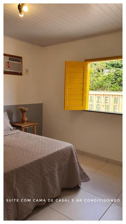  CAETITÉ HOUSE