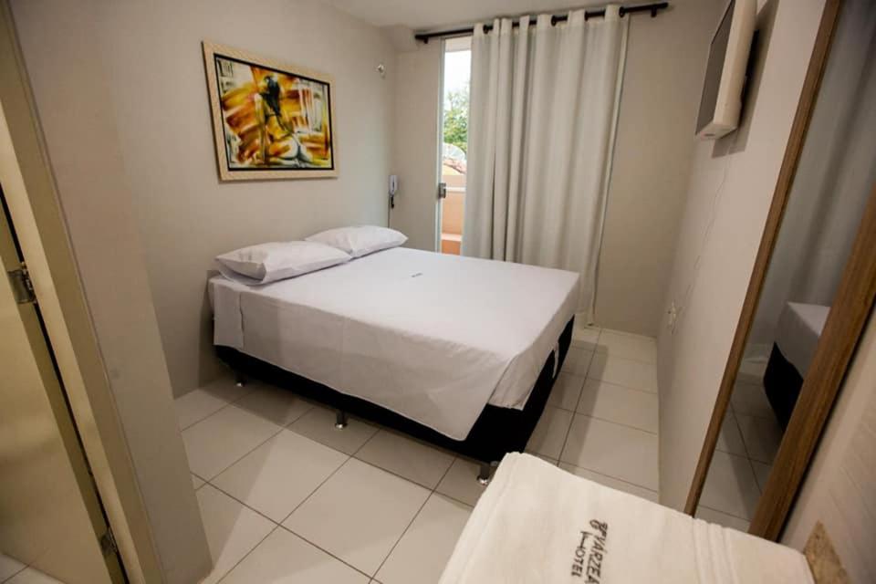  Varzea Hotel