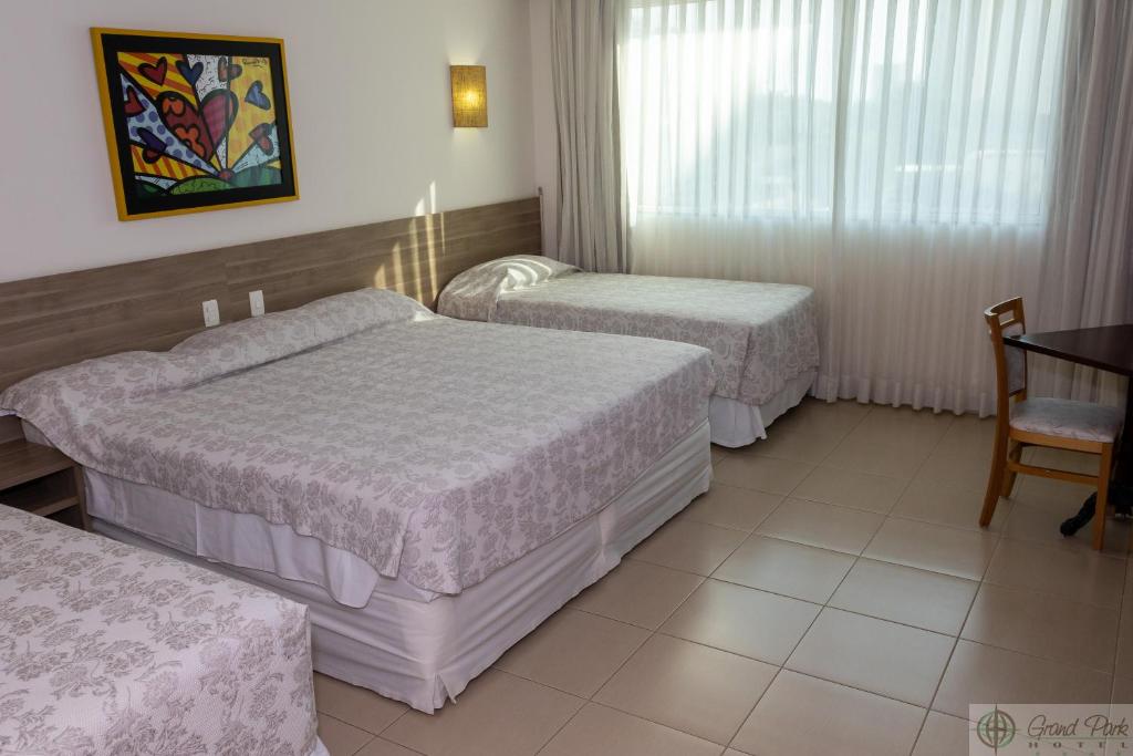  Grand Park Hotel