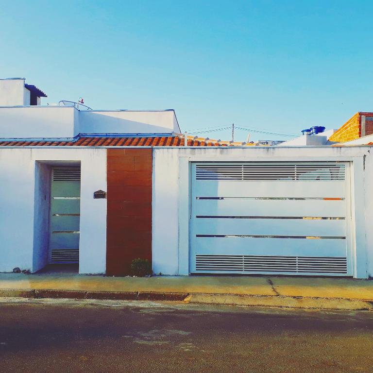  Casa Glória Temporada