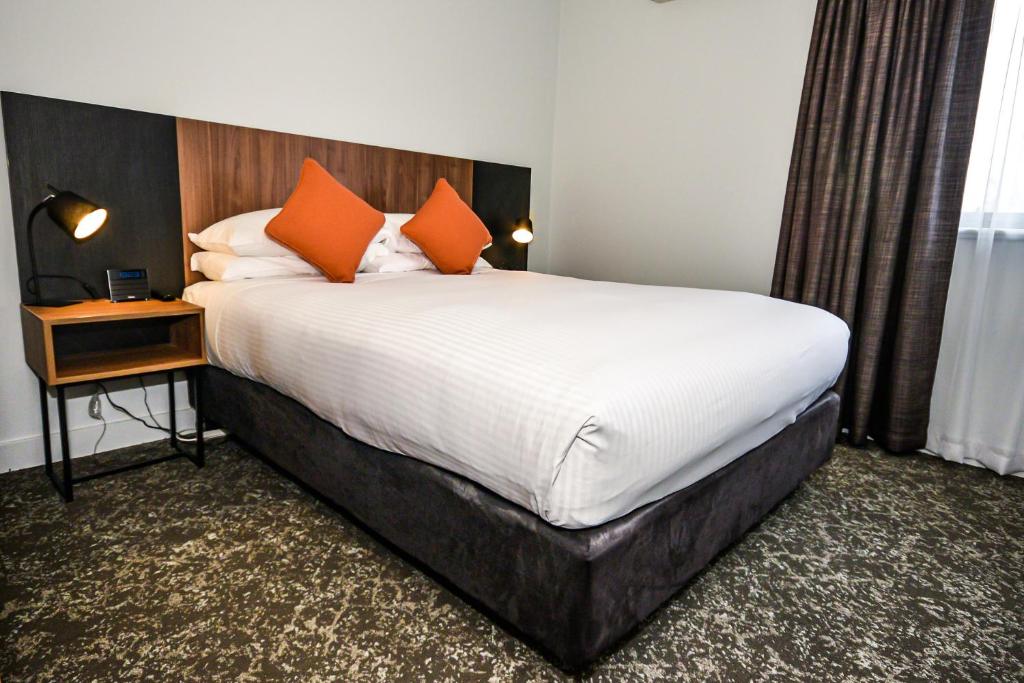 Novotel Barossa Valley Resort - Two-Bedroom Apartment