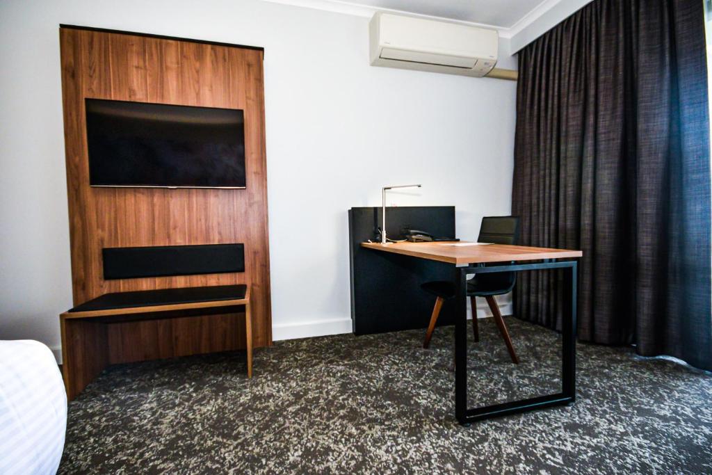 Novotel Barossa Valley Resort - Standard King Studio