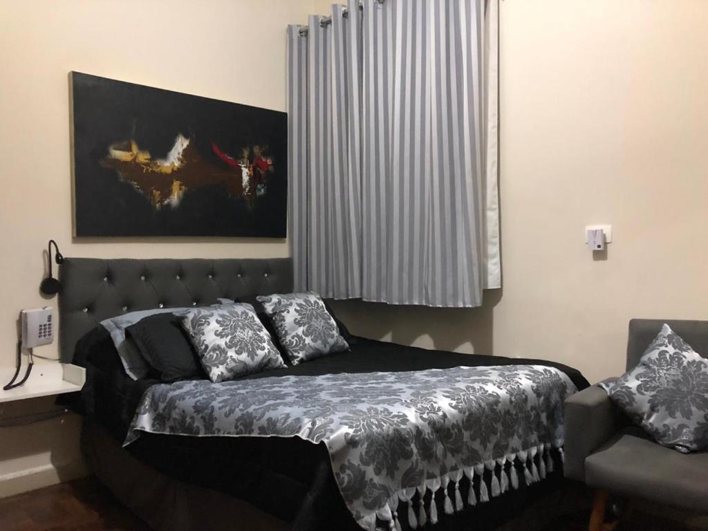 Hotel Brasilia Curitiba