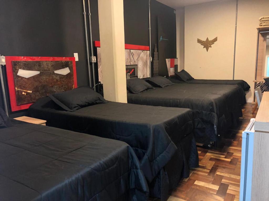  Hotel Brasilia Curitiba
