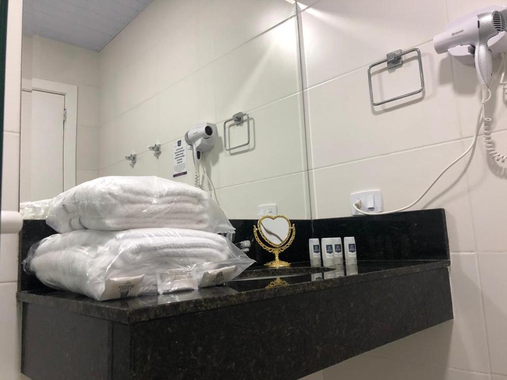  Hotel Brasilia Curitiba