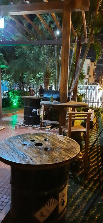  Casa Summer Hostel