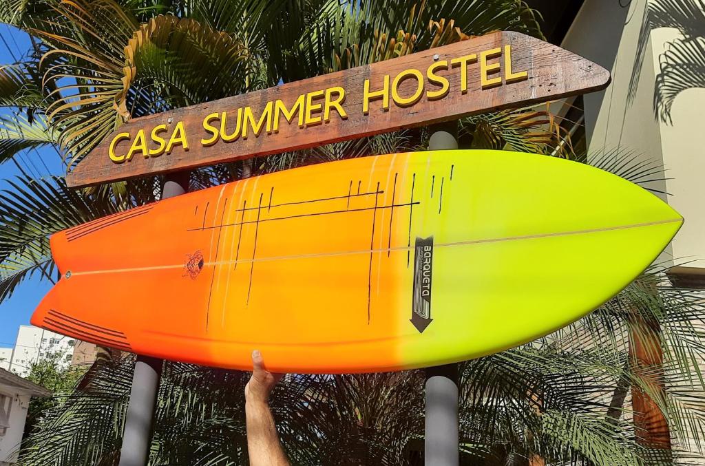  Casa Summer Hostel