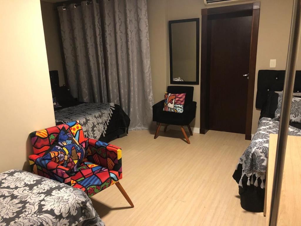  Hotel Brasilia Curitiba