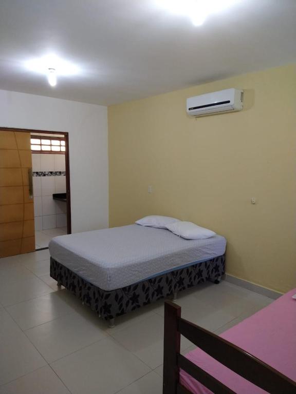 Casa confortável na praia para toda sua família!