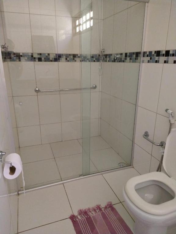  Casa confortável na praia para toda sua família!