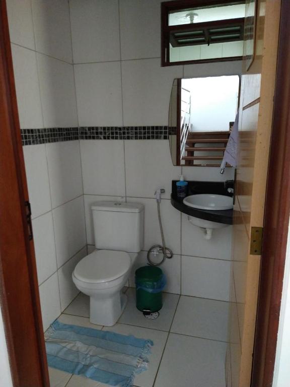  Casa confortável na praia para toda sua família!