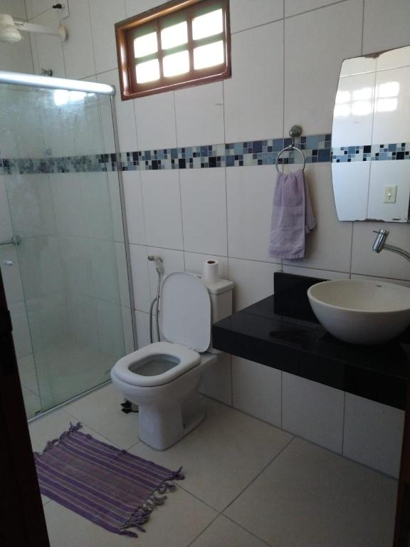  Casa confortável na praia para toda sua família!