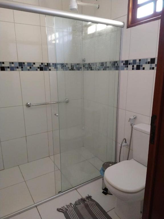 Casa confortável na praia para toda sua família!