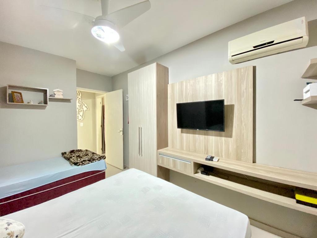  APARTAMENTO EM CAPÃO DA CANOA 2 quadras da praia