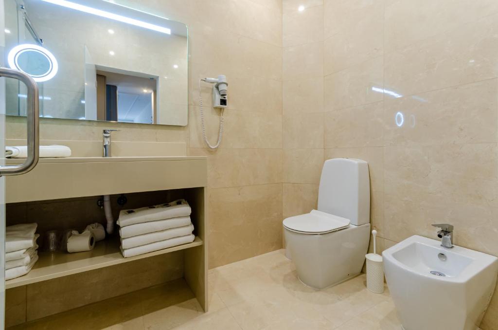 Hotel Borges Chiado - Resim 27
