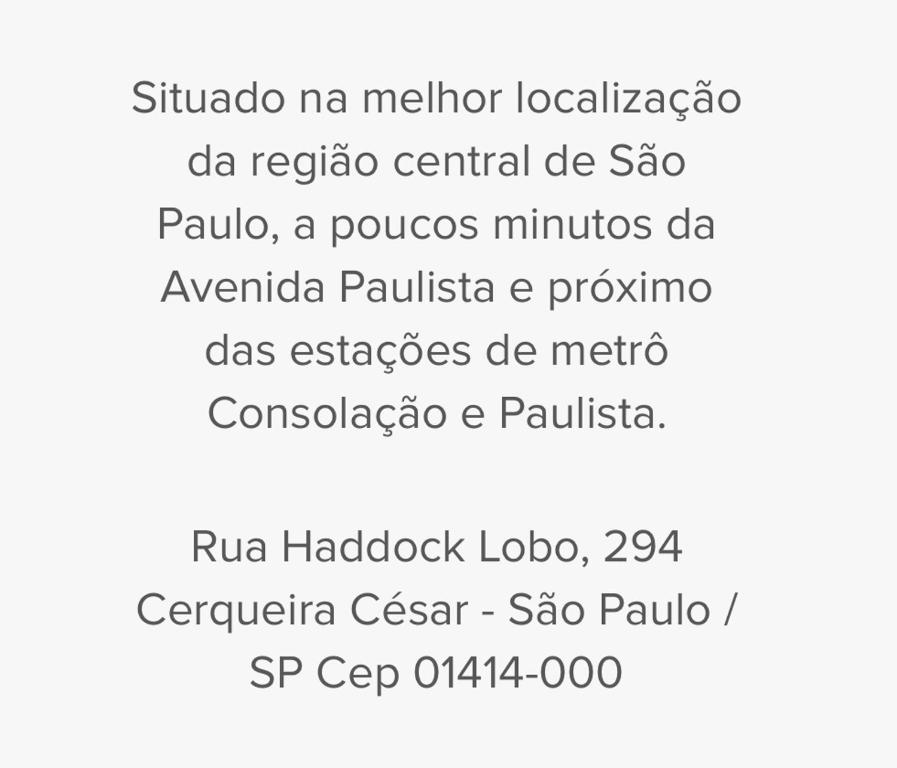  Hotel Boutique Haddock Lobo Paulista