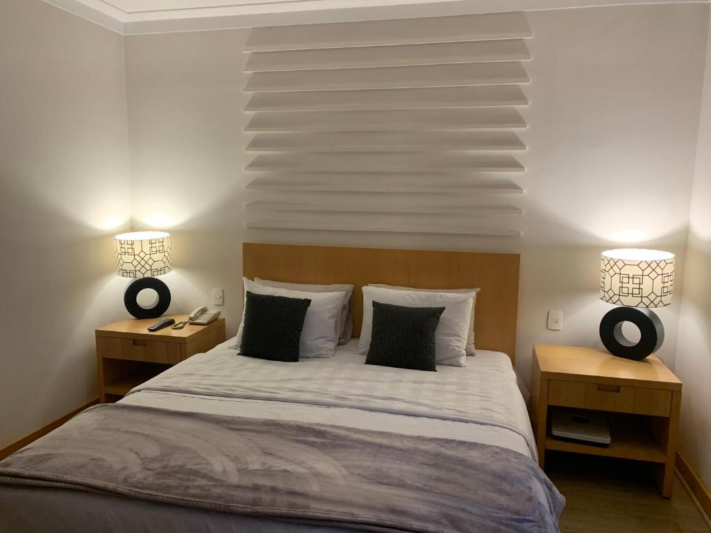  Hotel Boutique Haddock Lobo Paulista