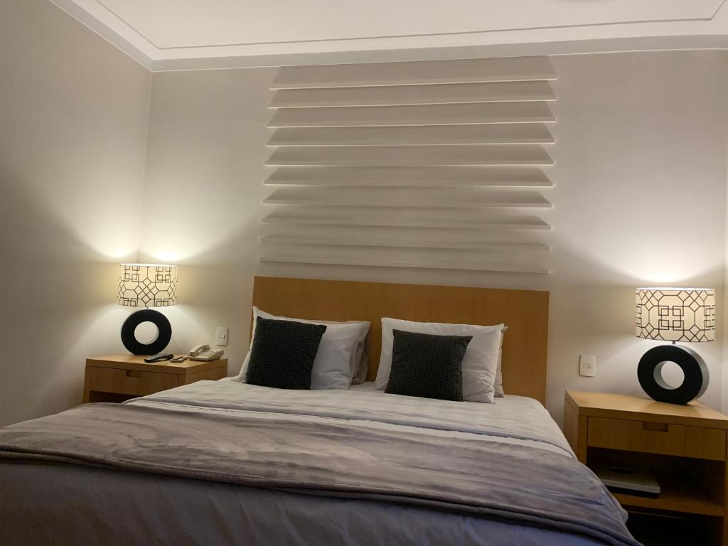  Hotel Boutique Haddock Lobo Paulista
