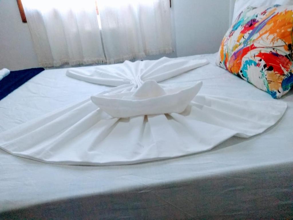 Pousada Beluga
