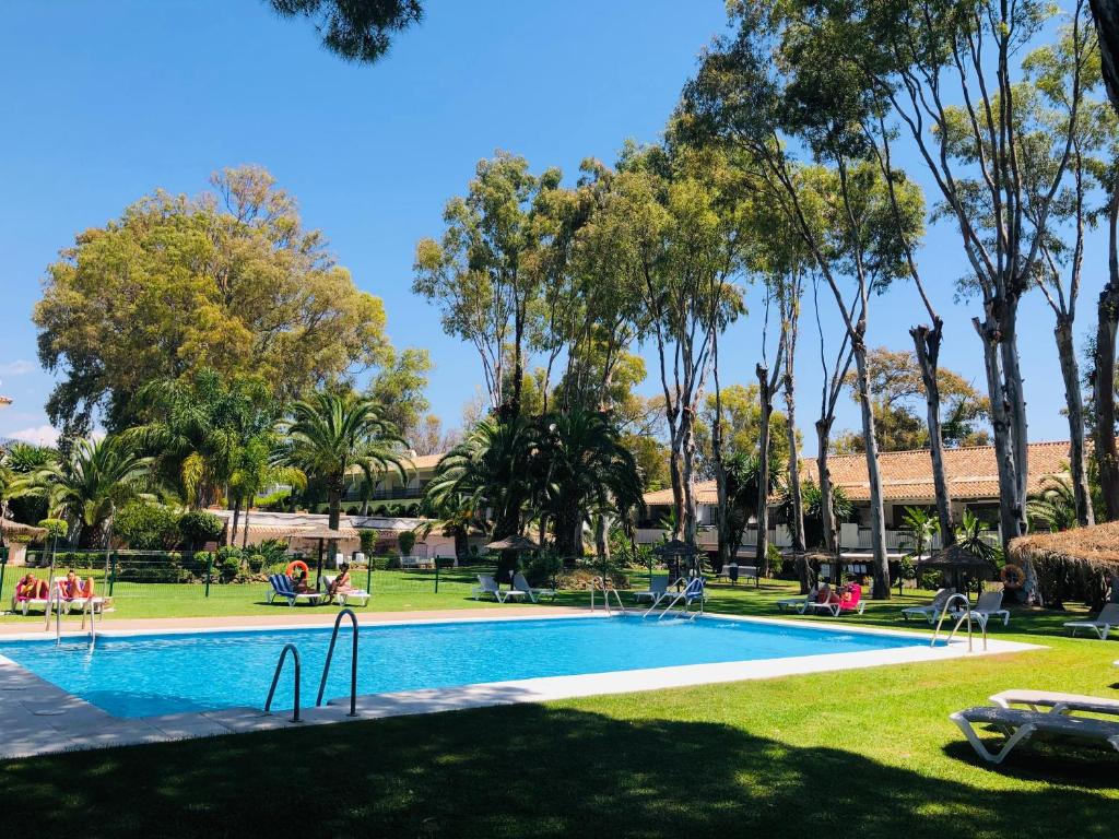 PUERTO BANUS Apartamento DUO, Marbella – Updated 2023 Prices
