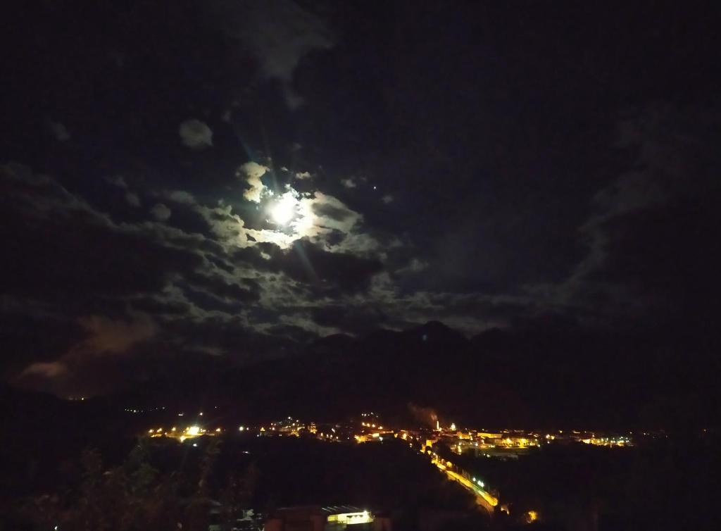 Fotografie z fotogalerie ubytování Skyline v destinaci Borgo San Dalmazzo